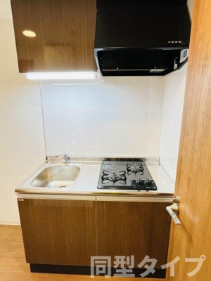 【キッチン】 | ＮＥＵＡ　ＮＡＲＵＭＩ（ノイア ナルミ）