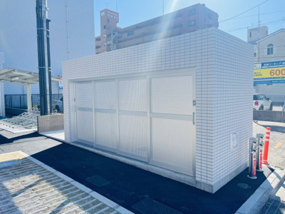 【その他共用部分】 | ＮＥＵＡ　ＮＡＲＵＭＩ（ノイア ナルミ）