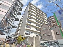 【外観】 | 大阪メトロ千日前線〈今里〉駅まで徒歩1分