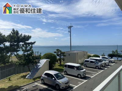 【展望】 | シャルムシーサイド明石