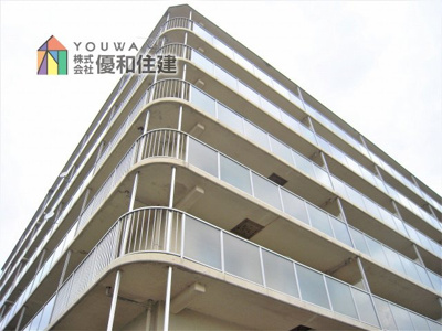 【外観】 | シャルムシーサイド明石