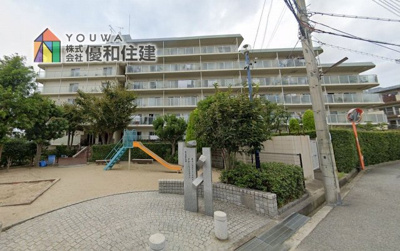 【外観】 | シャルムシーサイド明石