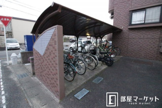 【その他共用部分】 | 同型タイプ