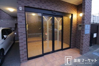 【エントランス】 | 同型タイプ