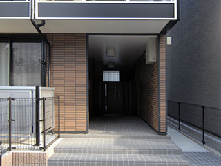 【エントランス】 | 日時計