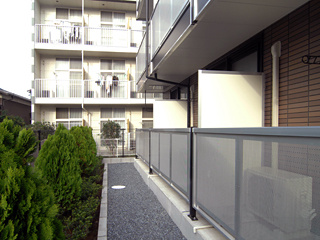 【外観】 | 日時計