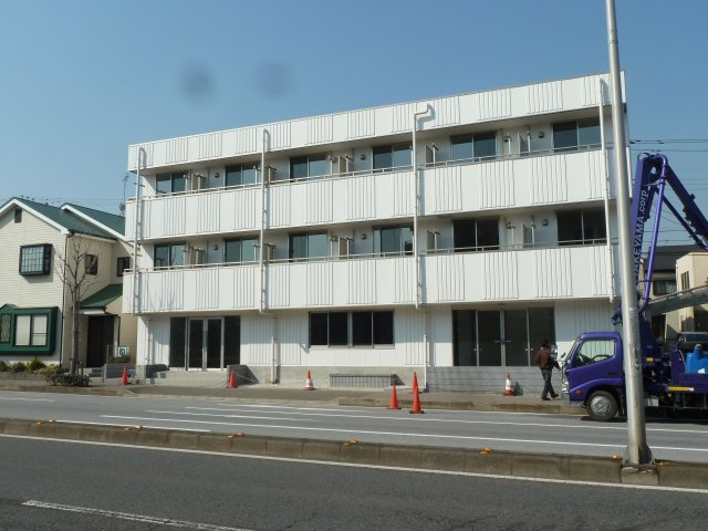 ブリリアント大木