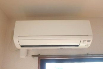 オールージュＭ１の設備