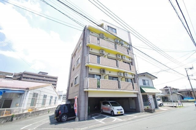 オールージュＭ１のその他共用部分