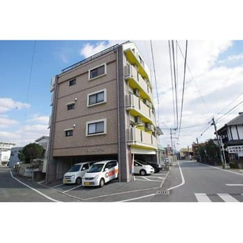 オールージュＭ１