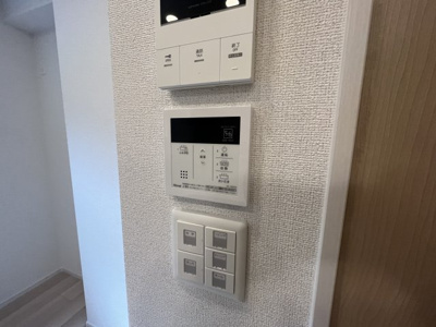 【設備】 | ベルソレイユ