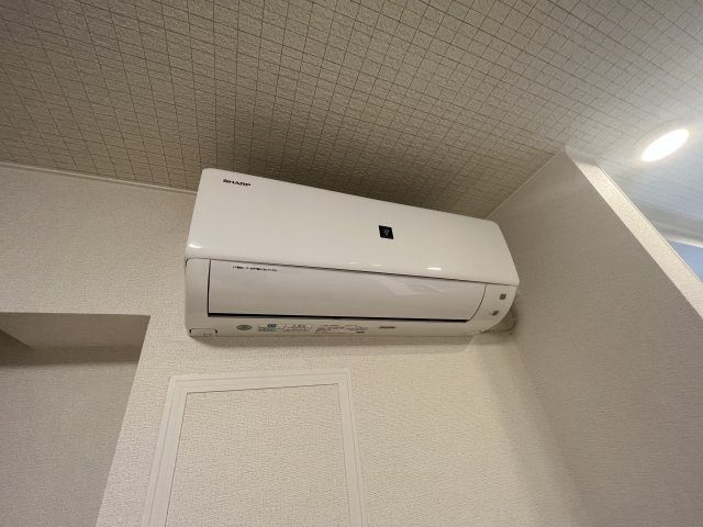 【設備】 | ベルソレイユ