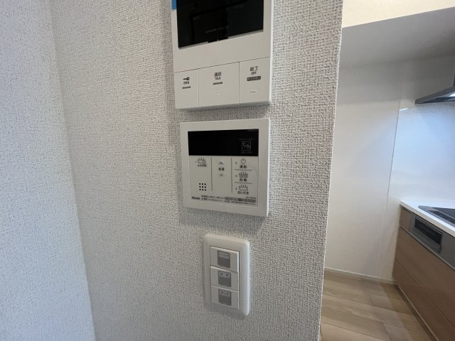 【設備】 | ベルソレイユ
