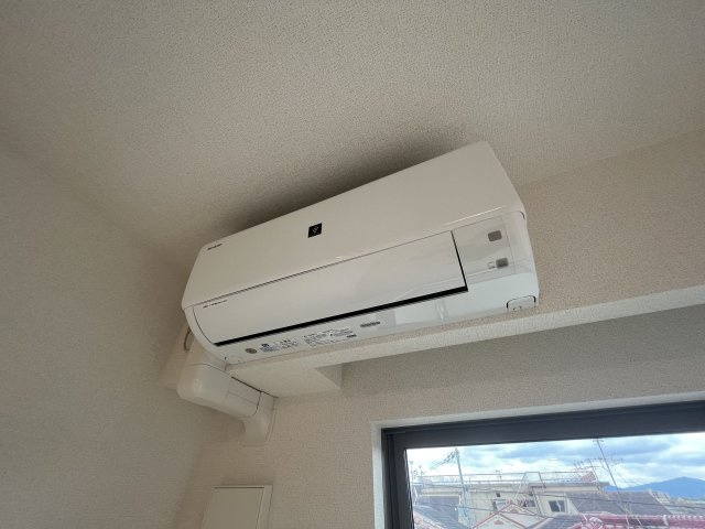 【設備】 | ベルソレイユ