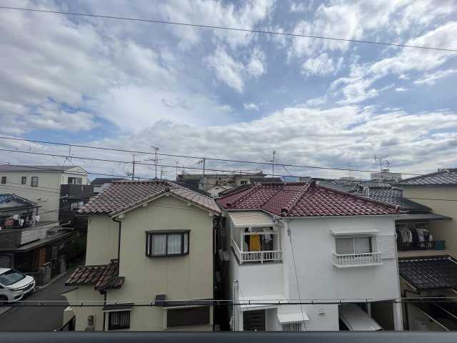 【展望】 | ベルソレイユ