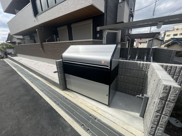 【その他共用部分】 | ベルソレイユ