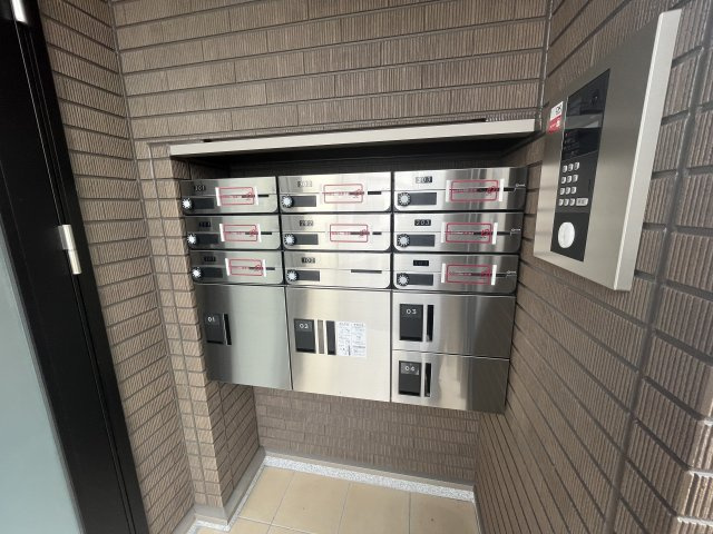 【その他共用部分】 | ベルソレイユ