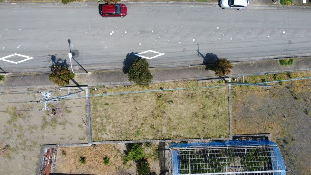 小笠原柿平　64坪　売地の周辺