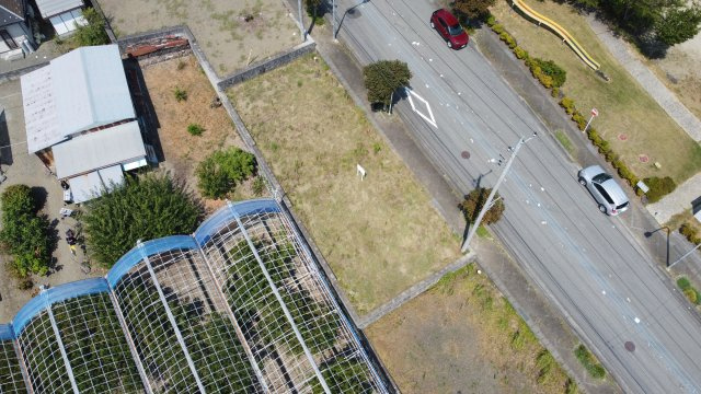 小笠原柿平　64坪　売地の周辺