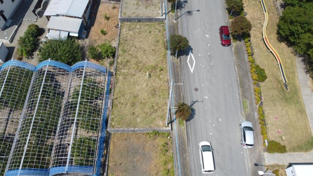 小笠原柿平　64坪　売地の周辺