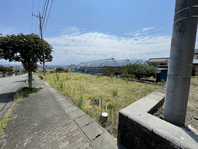 小笠原柿平　64坪　売地の周辺