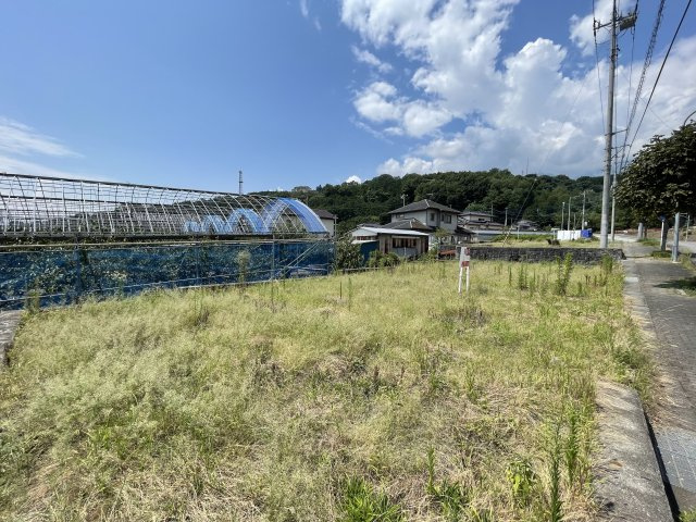 小笠原柿平　64坪　売地の周辺