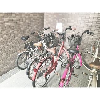 【その他共用部分】