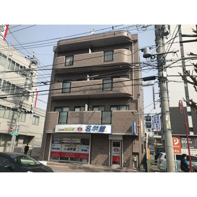 【外観】 | フロンテ中村公園