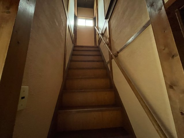 寺川2戸1貸家のその他