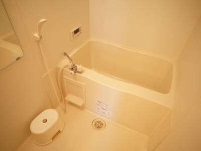 【浴室】 | シュロスＭ