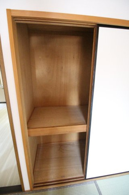 【収納】 | ＴＮハイツ