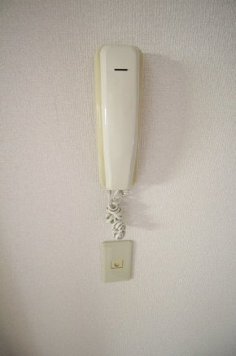 【セキュリティ】 | ＴＮハイツ