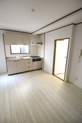 【居間・リビング】 | ＴＮハイツ