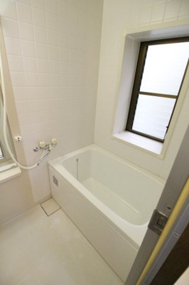 【浴室】 | ＴＮハイツ