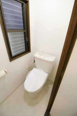 【トイレ】 | ＴＮハイツ