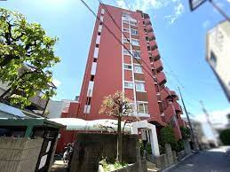 【外観】 | 南海高野線〈沢ノ町〉駅まで徒歩4分