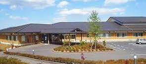 ラ　ルーチェ　ウーノの周辺|秩父病院まで1800m