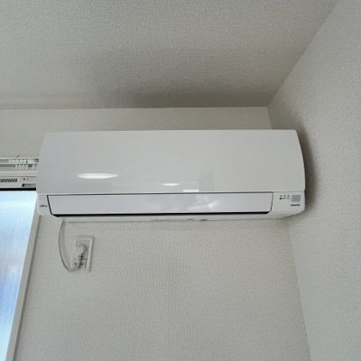 【設備】 | メゾン安清