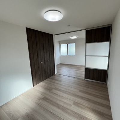 【居間・リビング】 | メゾン安清