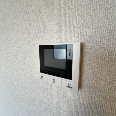 【セキュリティ】 | メゾン安清