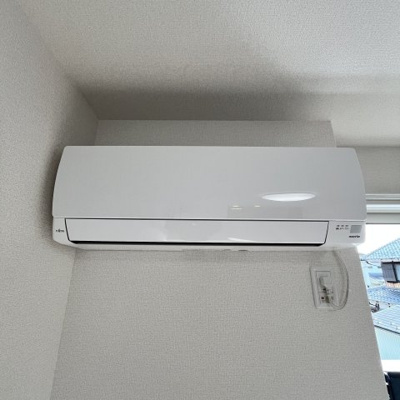 【設備】 | メゾン安清