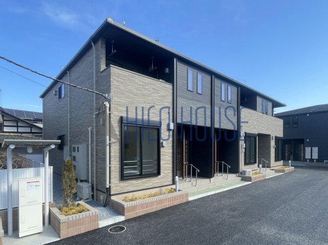 ラ　ルーチェ　ウーノ