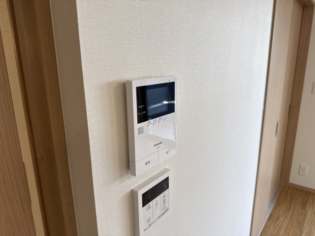エクセレントパルⅡのセキュリティ