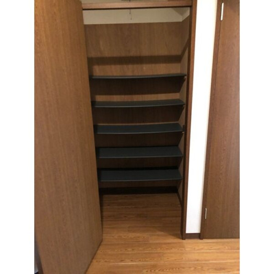 【玄関】 | グランデージ則武