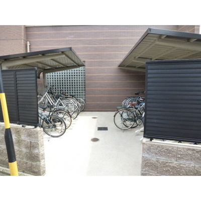 【その他共用部分】 | グランデージ則武