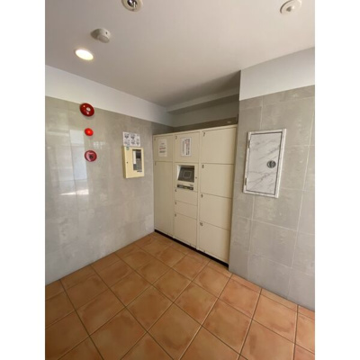 【その他共用部分】 | グランデージ則武