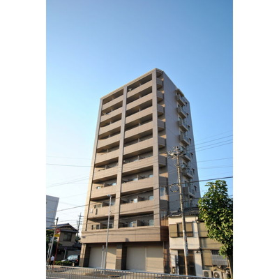 【外観】 | グランデージ則武