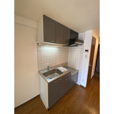 【キッチン】 | グランデージ則武