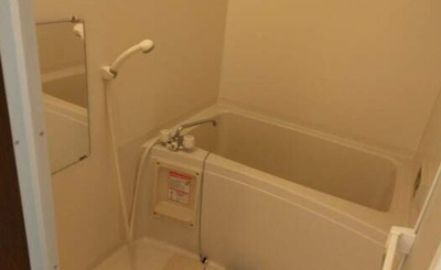 【浴室】 | グランデージ則武