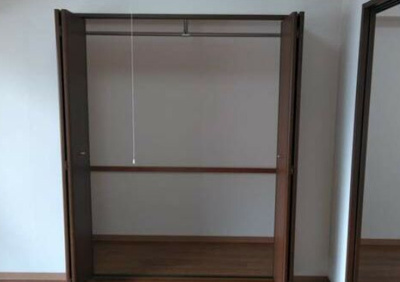 【収納】 | グランデージ則武